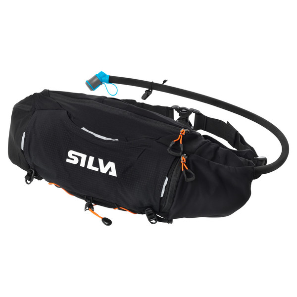 Silva FLEX BELT 10 - Hüfttasche Ansicht 1