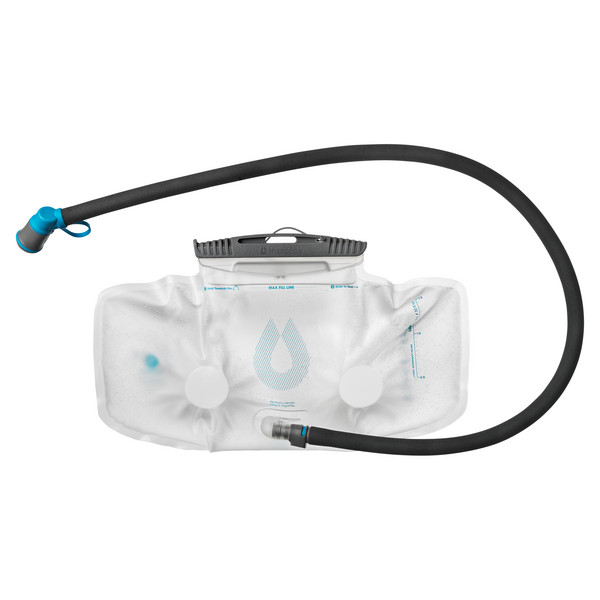 Silva RACE BELT 4 - Hüfttasche Ansicht 4