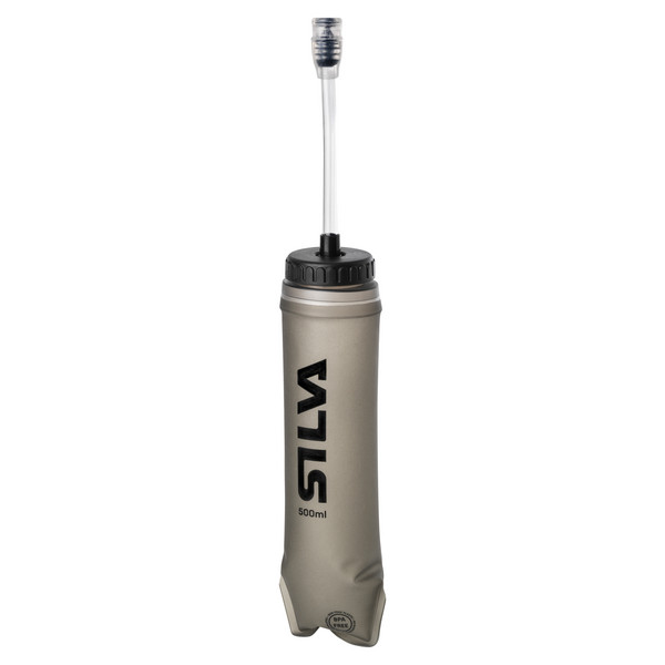 Silva SOFT FLASK STRAW - Soft Flask Ansicht 1