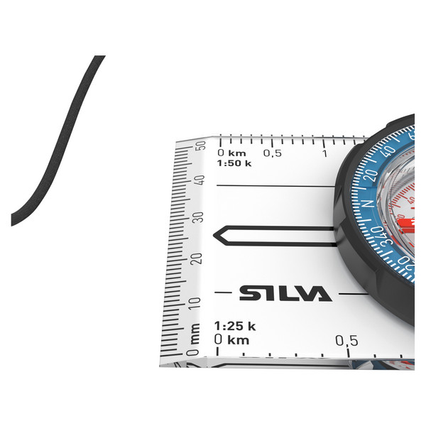 Silva COMPASS FIELD MS - Kompass Ansicht 5