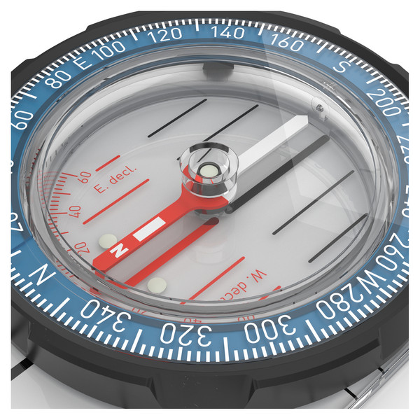 Silva COMPASS FIELD MS - Kompass Ansicht 9