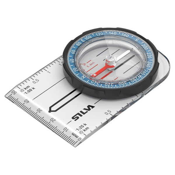 Silva COMPASS FIELD MS - Kompass Ansicht 4