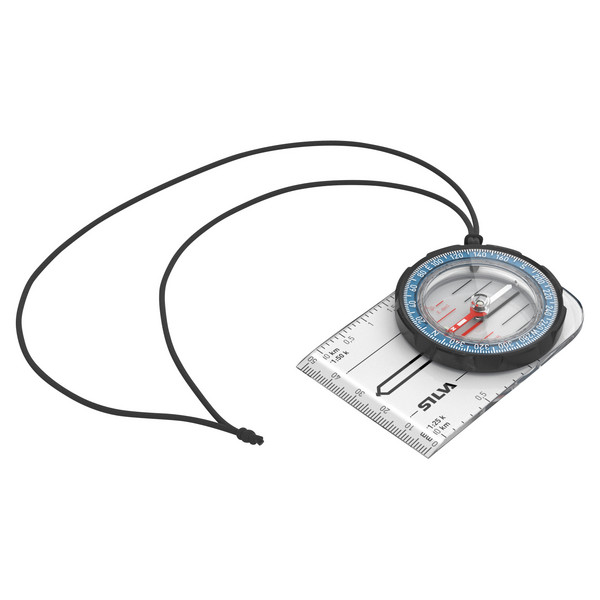 Silva COMPASS FIELD MS - Kompass Ansicht 1
