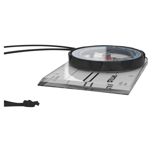 Silva COMPASS FIELD MS - Kompass Ansicht 7