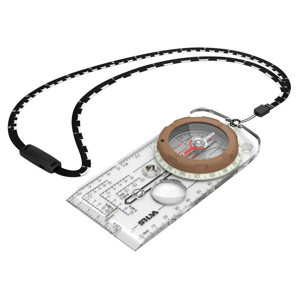 Silva COMPASS EXPEDITION 360 GLOBAL - Kompass Ansicht 1