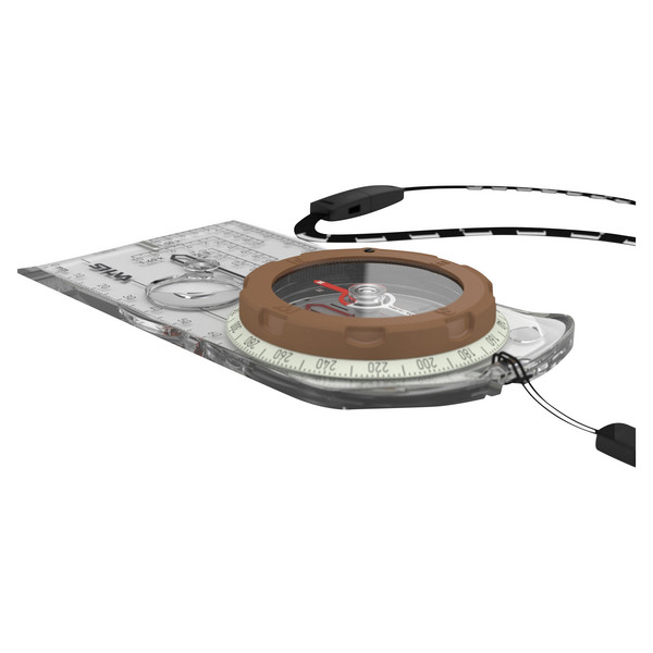 Silva COMPASS EXPEDITION 360 GLOBAL - Kompass Ansicht 4