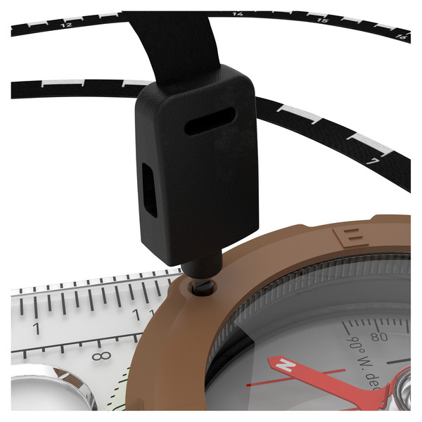 Silva COMPASS EXPEDITION 360 GLOBAL - Kompass Ansicht 8