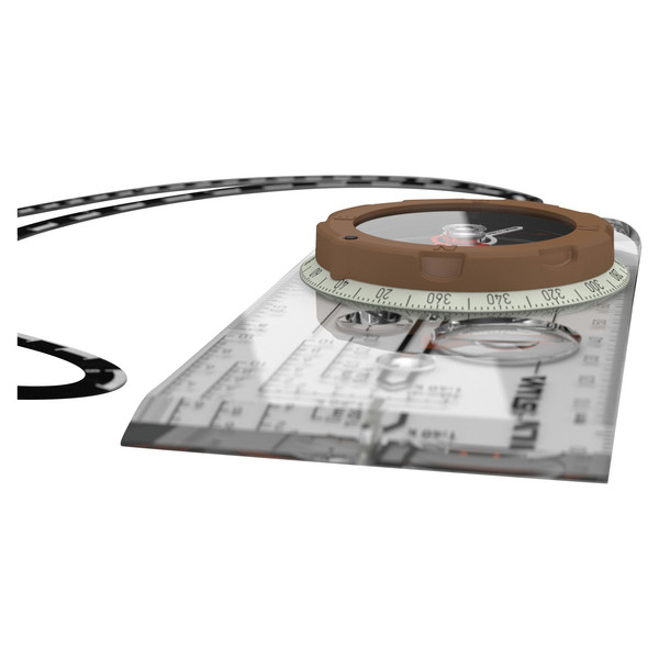 Silva COMPASS EXPEDITION 360 GLOBAL - Kompass Ansicht 5