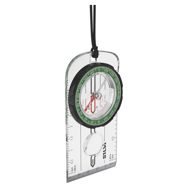 Silva COMPASS RANGER ME - Kompass Ansicht 2