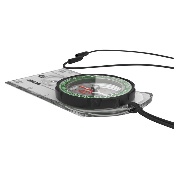 Silva COMPASS RANGER MS - Kompass Ansicht 3
