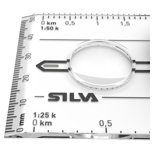 Silva COMPASS RANGER MS - Kompass Ansicht 5