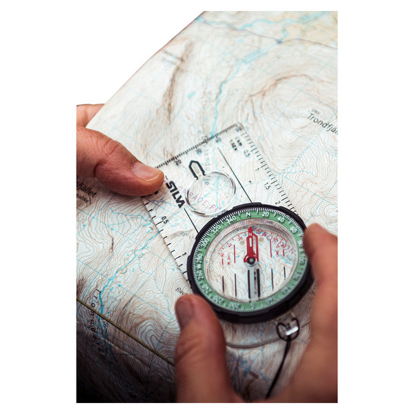Silva COMPASS RANGER - Kompass Ansicht 8