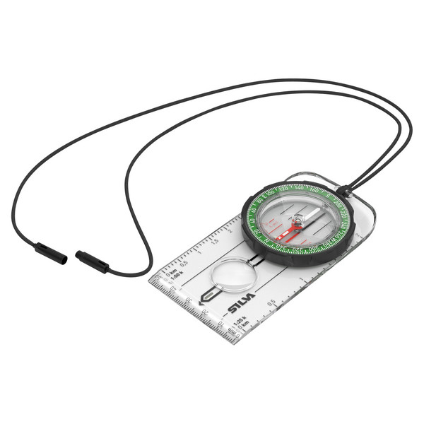 Silva COMPASS RANGER - Kompass Ansicht 1