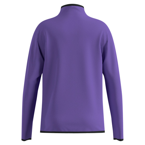 Odlo CLASSIC FLEECE KIDS MID LAYER 1/2 ZIP Unisex - Fleecepullover Ansicht 2