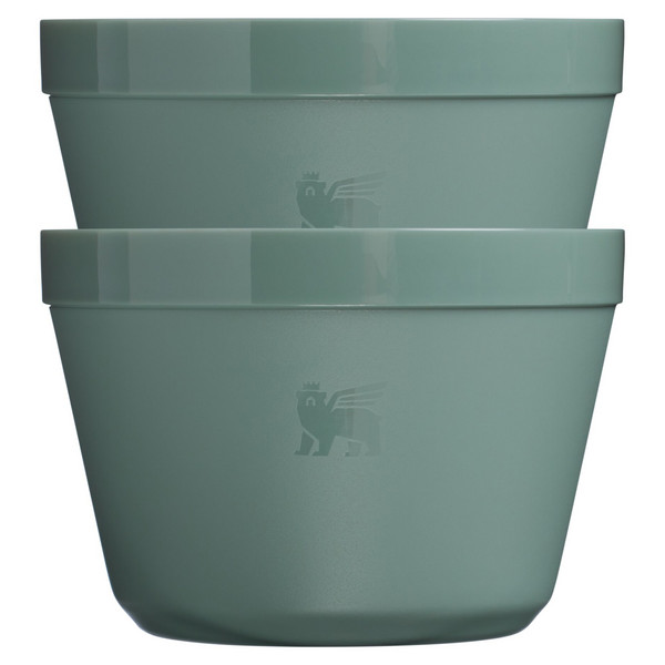 Stanley THE WILDFARE GO TWO BOWL COOKSET - Campinggeschirr Ansicht 4
