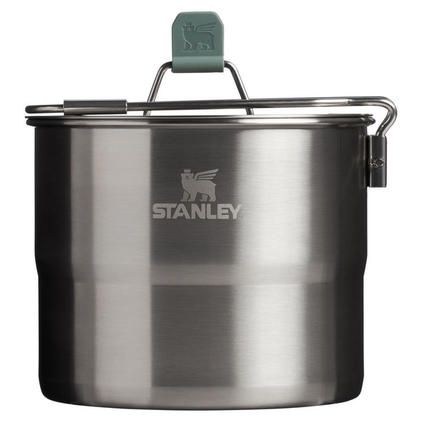Stanley THE WILDFARE GO TWO BOWL COOKSET - Campinggeschirr Ansicht 2