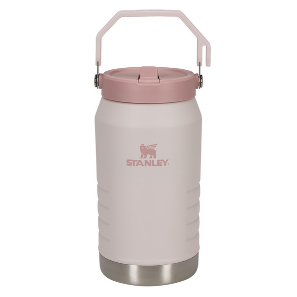 Stanley THE ICEFLOW FLIP STRAW 2.0 JUG - Trinkflasche Ansicht 1
