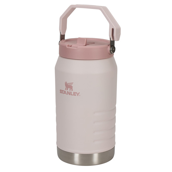 Stanley THE ICEFLOW FLIP STRAW 2.0 JUG - Trinkflasche Ansicht 3