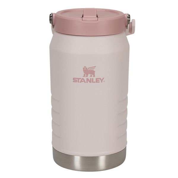 Stanley THE ICEFLOW FLIP STRAW 2.0 JUG - Trinkflasche Ansicht 2