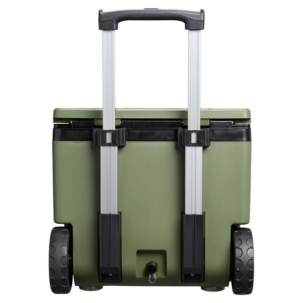 Stanley WHEELED 50QT COOLER - Kühlbox Ansicht 3