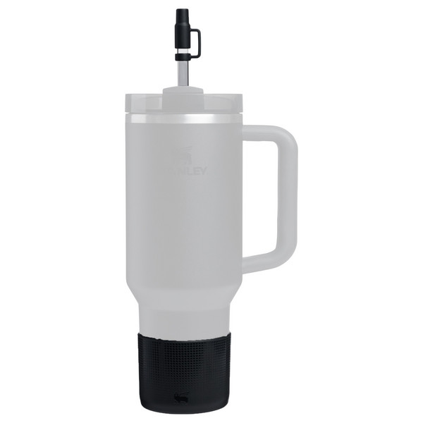 QUENCHER BOOT + STRAW TOPPER 40OZ