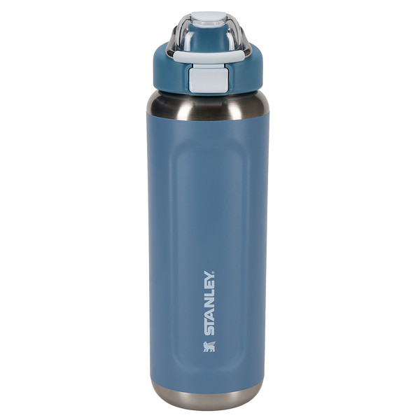 CLASSIC WELLSPRING BOTTLE - Trinkflasche-INDIGO