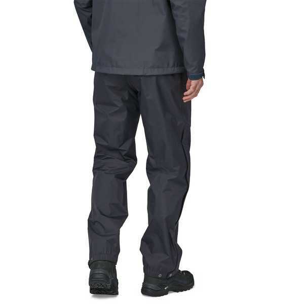 Patagonia M'S TORRENTSHELL 3L RAIN PANTS - SHORT Herren - Hardshellhose Ansicht 3