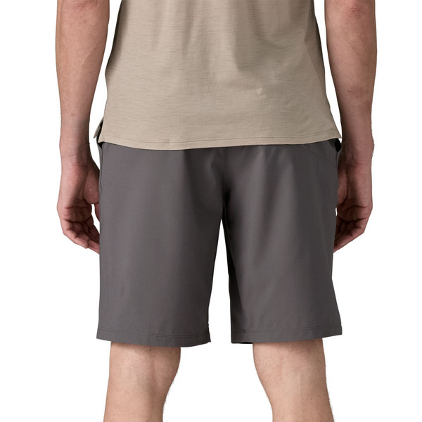 Patagonia M'S TERREBONNE SHORTS Herren - Shorts Ansicht 3