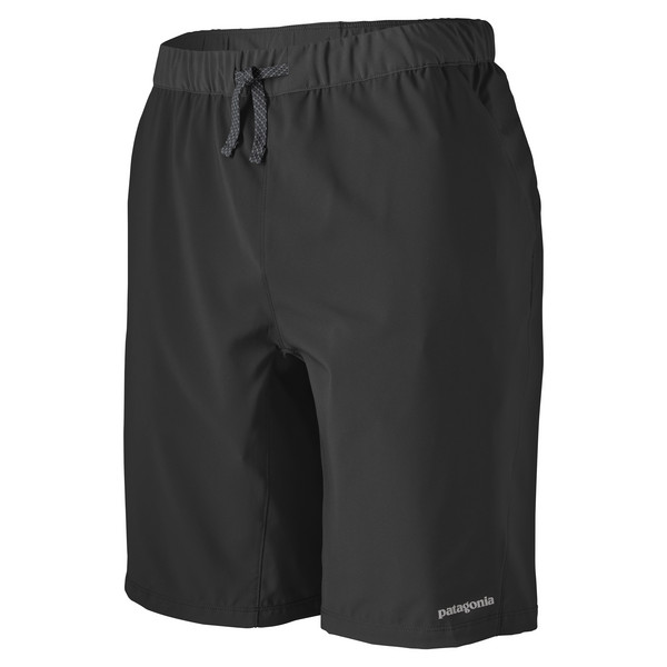 M'S TERREBONNE SHORTS Herren - Shorts-BLACK