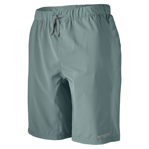 M'S TERREBONNE SHORTS Herren - Shorts-BLUE SAGE