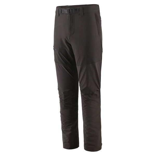 Patagonia M'S TERRAVIA PEAK PANTS - SHORT Herren - Softshellhose Ansicht 1