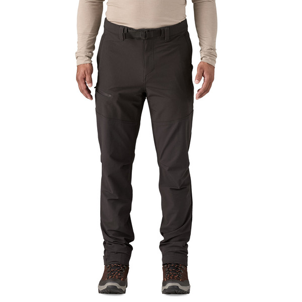 Patagonia M'S TERRAVIA PEAK PANTS - SHORT Herren - Softshellhose Ansicht 2