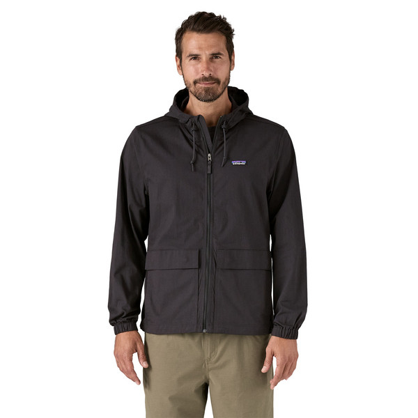 Patagonia M'S NOMADER HOODY JKT Herren - Kapuzenjacke Ansicht 2