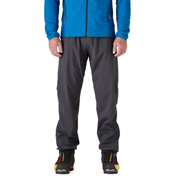Patagonia M'S M10 STORM PANTS Herren - Hardshellhose Ansicht 2