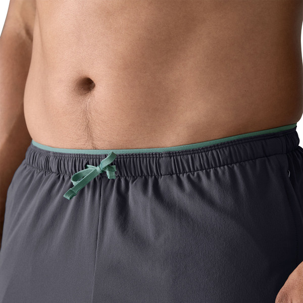 Patagonia M'S MULTI TRAILS SHORTS - 8 IN. Herren Ansicht 8