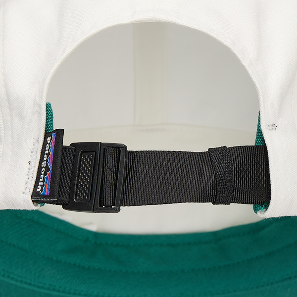 Patagonia GRAPHIC MACLURE HAT Unisex - Cap Ansicht 4