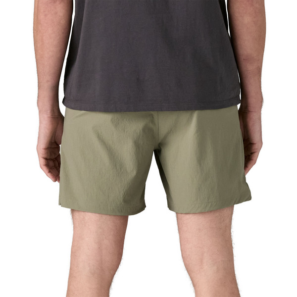 Patagonia M'S BAGGIES LIGHTS - 6 IN. Herren - Shorts Ansicht 3