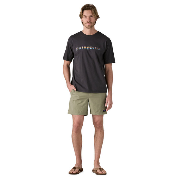 Patagonia M'S BAGGIES LIGHTS - 6 IN. Herren - Shorts Ansicht 4