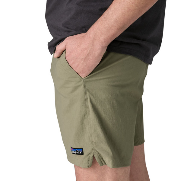 Patagonia M'S BAGGIES LIGHTS - 6 IN. Herren - Shorts Ansicht 5