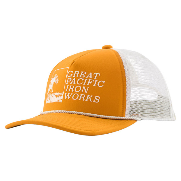 Patagonia BROADCASTER HAT Unisex Ansicht 1