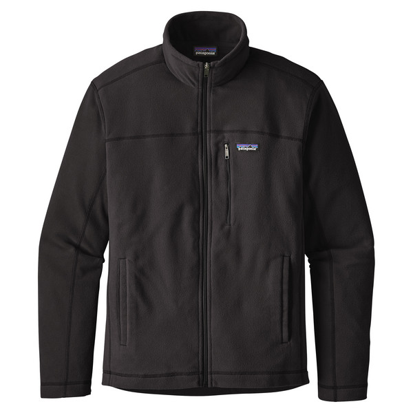 Patagonia M'S MICRO D JKT Herren - Fleecejacke Ansicht 1