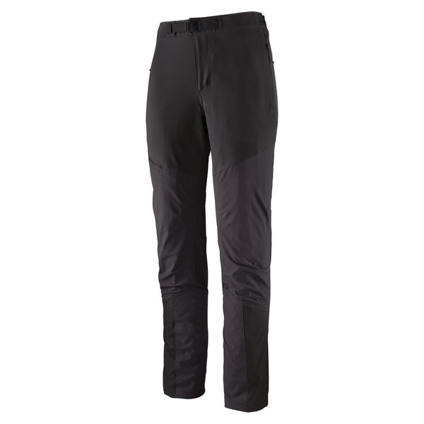 Patagonia W'S TERRAVIA ALPINE PANTS - SHORT Damen - Softshellhose Ansicht 1