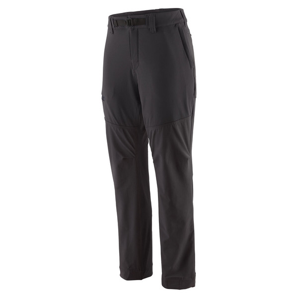 Patagonia W'S TERRAVIA PEAK PANTS - REG Damen - Softshellhose Ansicht 1
