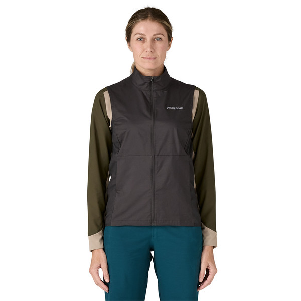 Patagonia W'S TRAIL CRAFT VEST Damen - Weste Ansicht 2