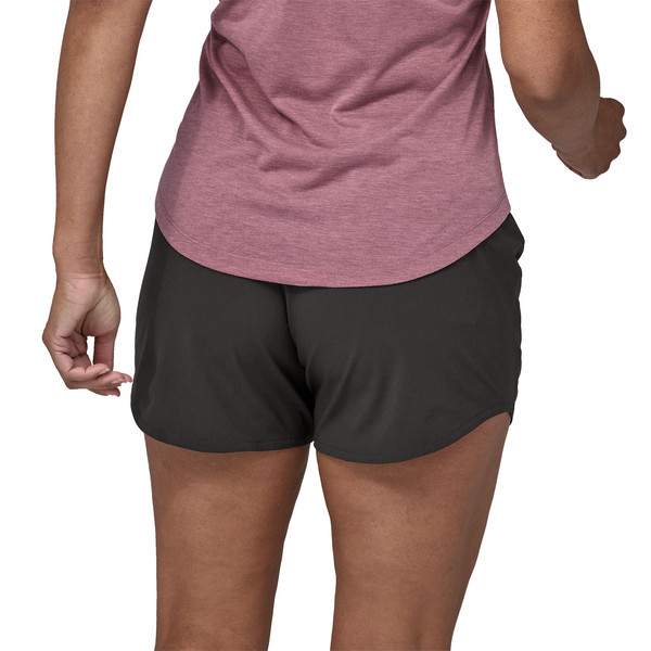 Patagonia W'S TRAILFARER SHORTS - 4 1/2 IN. Damen - Shorts Ansicht 3