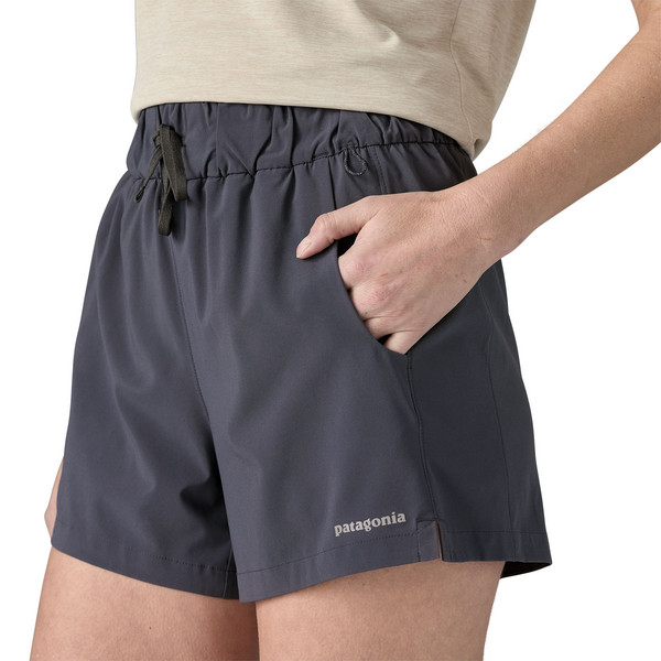Patagonia W'S TERREBONNE SHORTS Damen - Shorts Ansicht 5