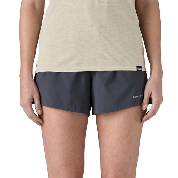 Patagonia W'S TERREBONNE SHORTS Damen - Shorts Ansicht 2
