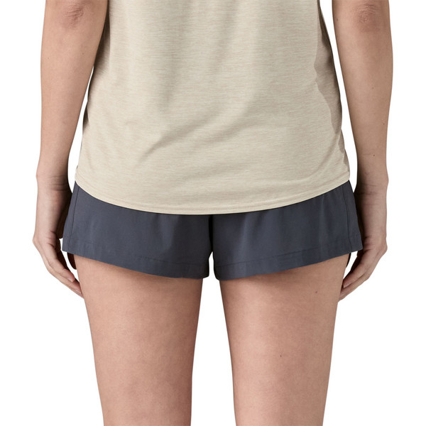 Patagonia W'S TERREBONNE SHORTS Damen - Shorts Ansicht 3