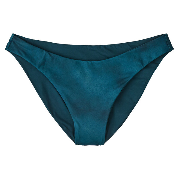 W'S REVERSIBLE CROSS SHORE BOTTOMS Damen-SEA SPRAY: TIDAL TEAL