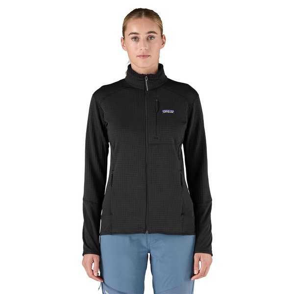 Patagonia W'S R1 JACKET Damen - Fleecejacke Ansicht 2